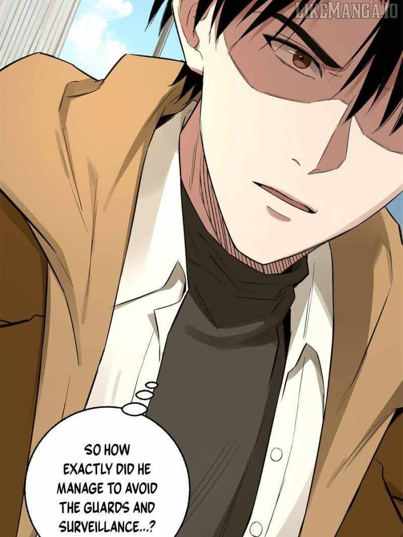 Moment Space Chapter 49 - Page 75