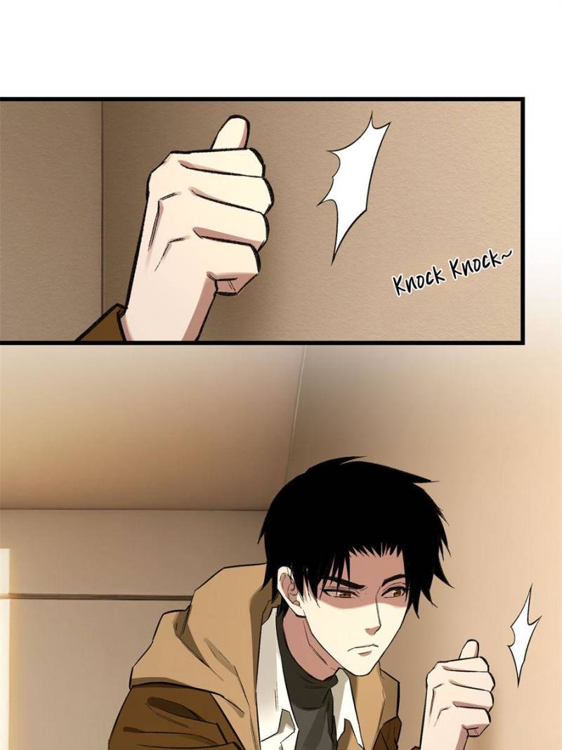 Moment Space Chapter 50 - Page 1