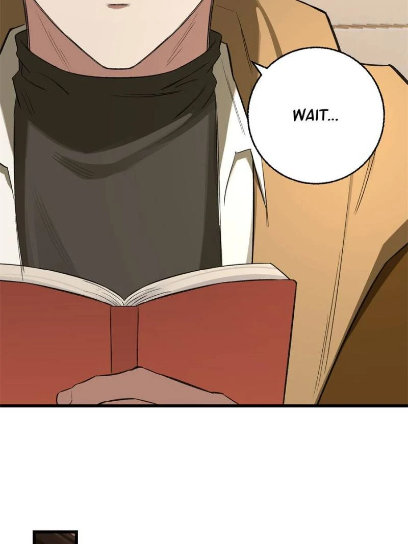 Moment Space Chapter 50 - Page 15