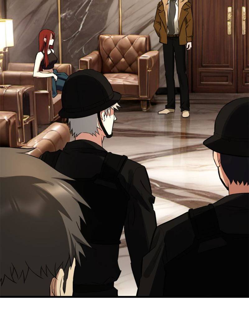 Moment Space Chapter 50 - Page 18