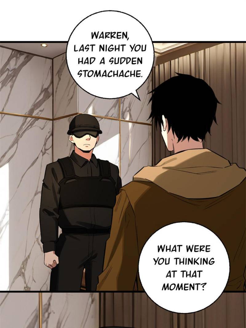 Moment Space Chapter 50 - Page 19