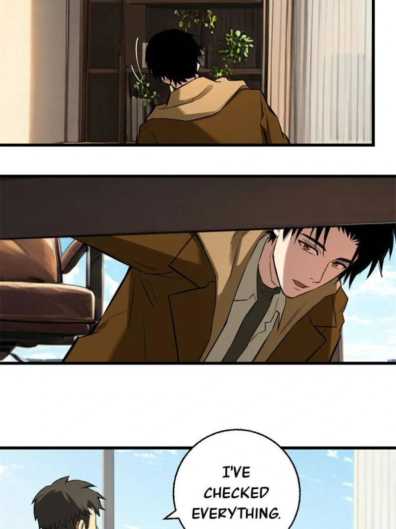 Moment Space Chapter 50 - Page 3