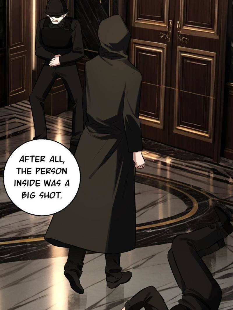 Moment Space Chapter 50 - Page 22