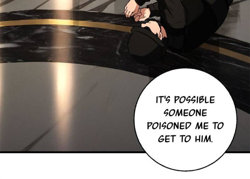 Moment Space Chapter 50 - Page 23