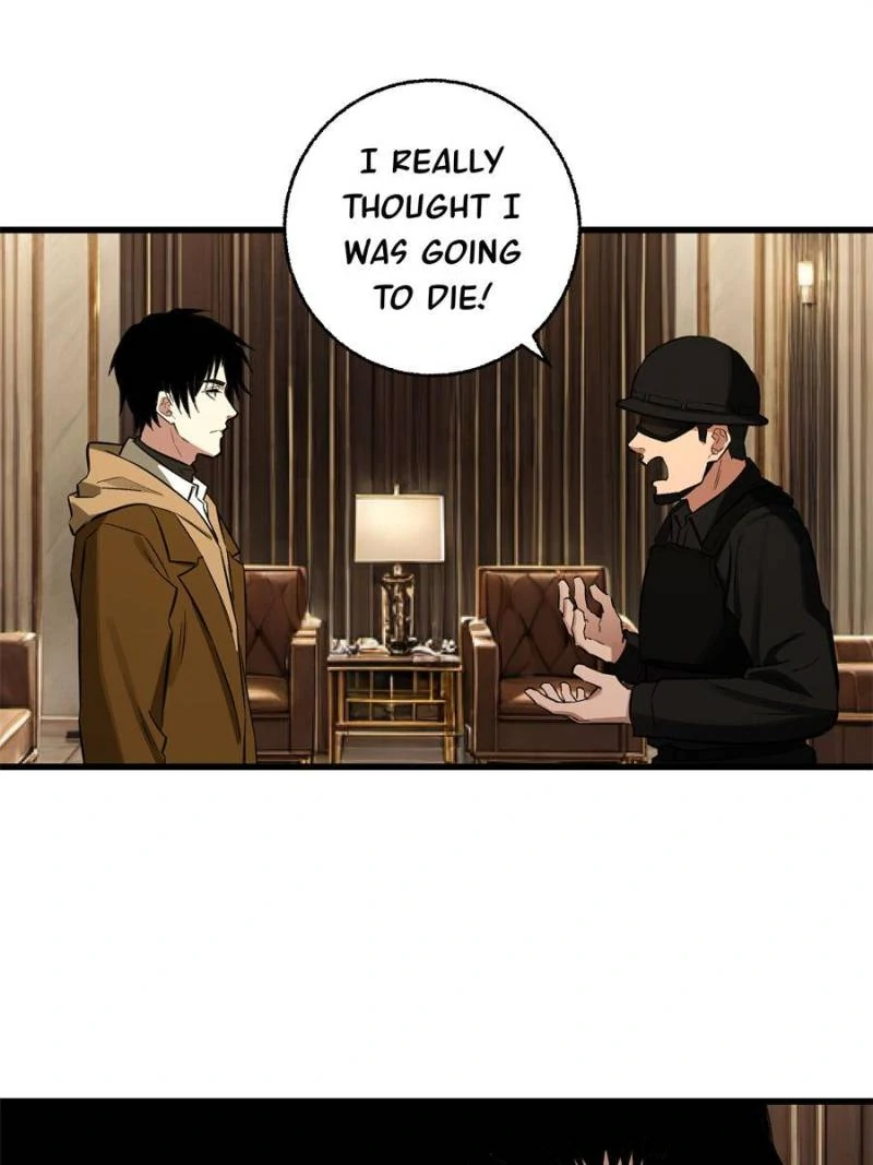 Moment Space Chapter 50 - Page 24