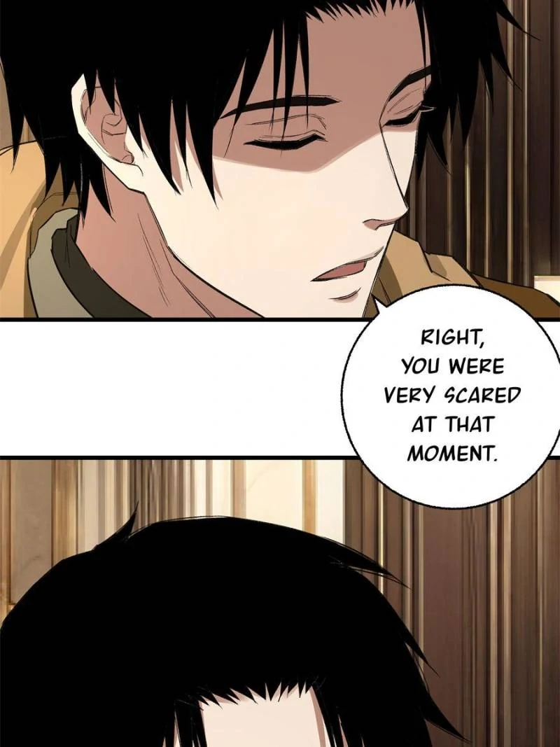 Moment Space Chapter 50 - Page 25