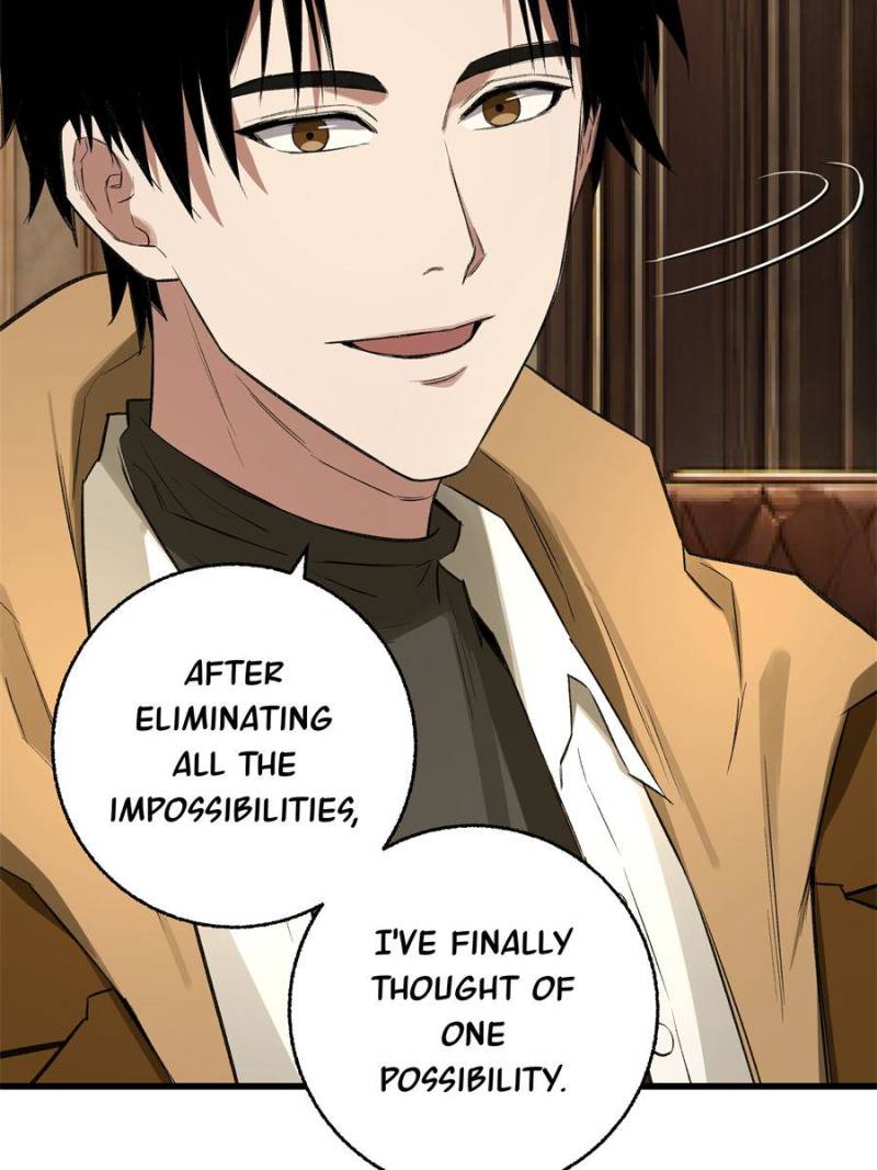 Moment Space Chapter 50 - Page 26
