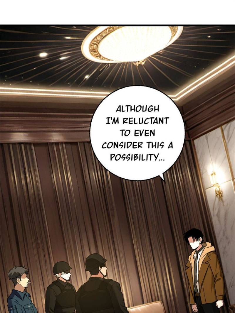 Moment Space Chapter 50 - Page 28