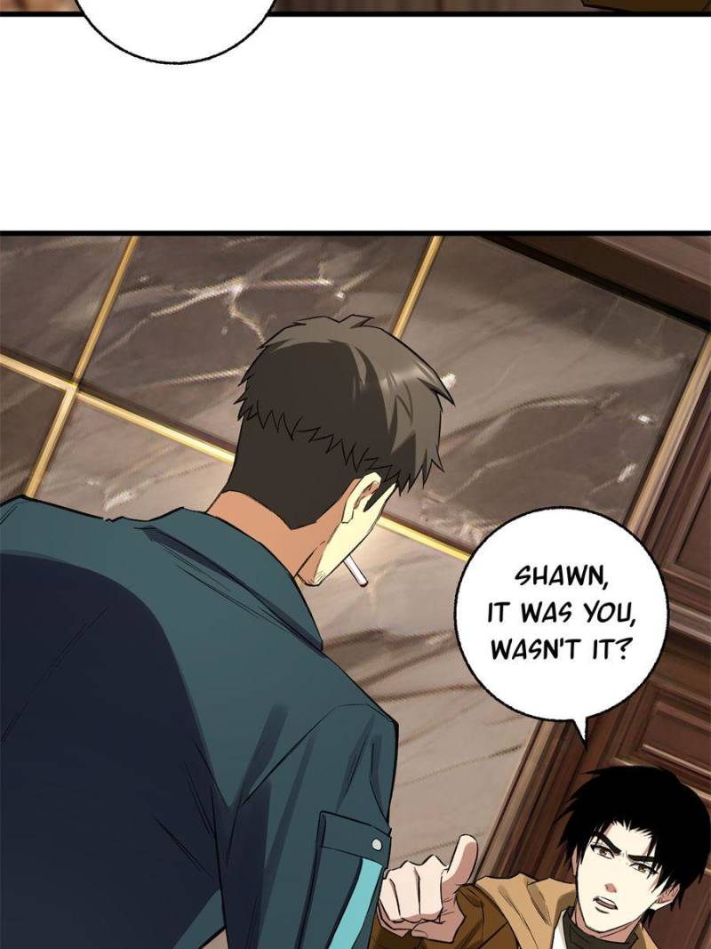 Moment Space Chapter 50 - Page 30