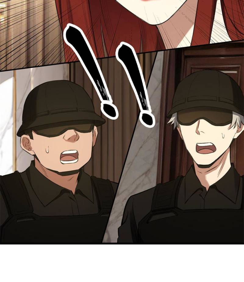 Moment Space Chapter 50 - Page 33