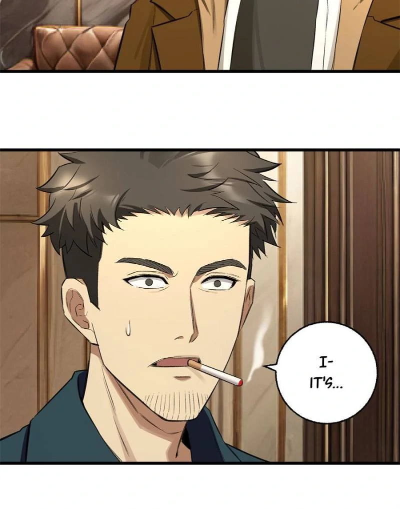 Moment Space Chapter 50 - Page 36