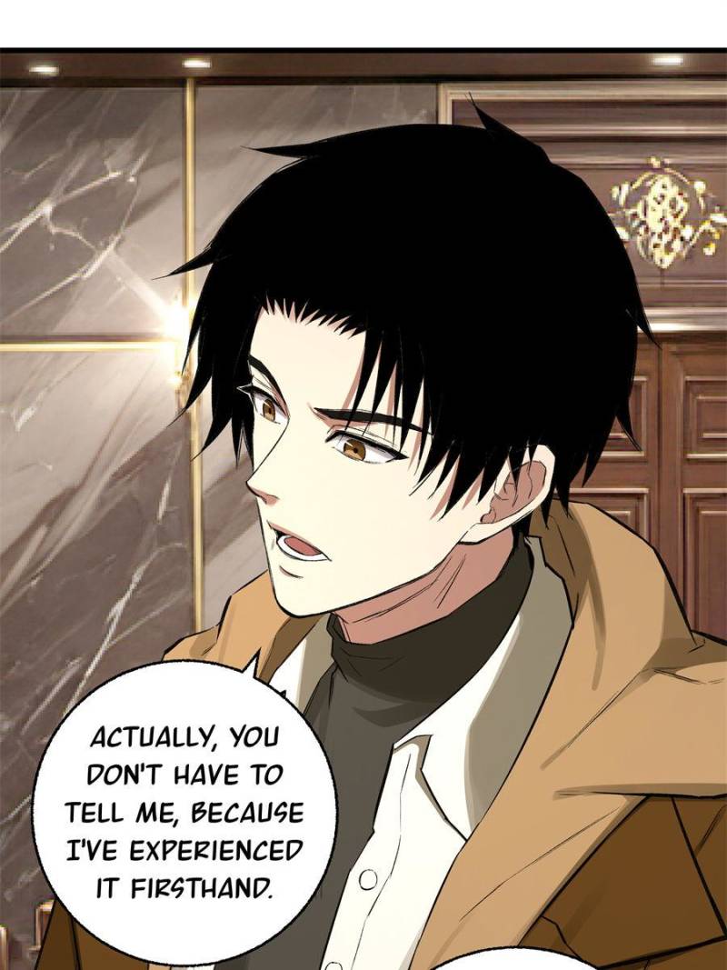 Moment Space Chapter 50 - Page 37