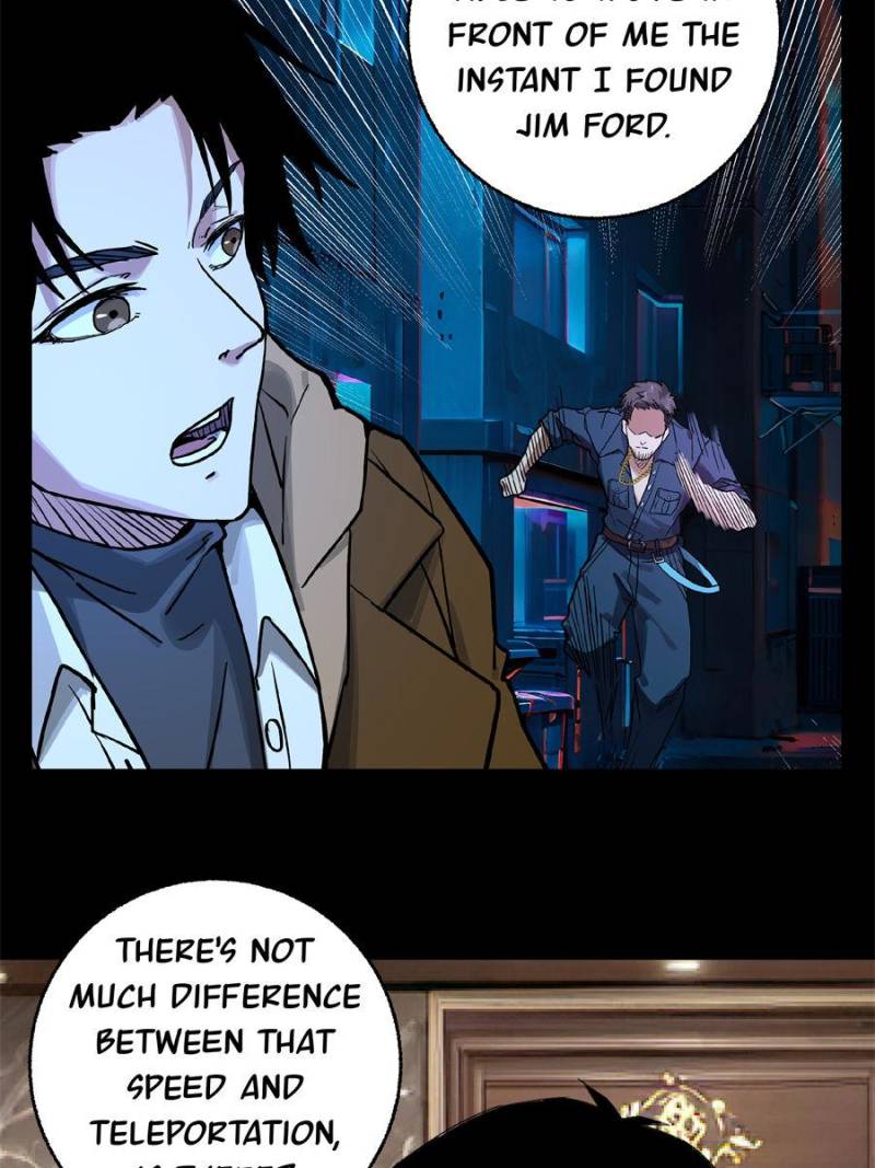 Moment Space Chapter 50 - Page 39