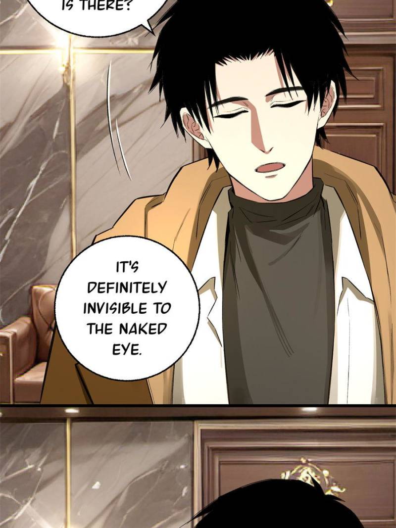 Moment Space Chapter 50 - Page 40