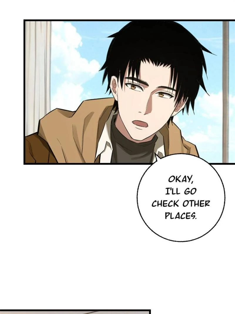 Moment Space Chapter 50 - Page 5