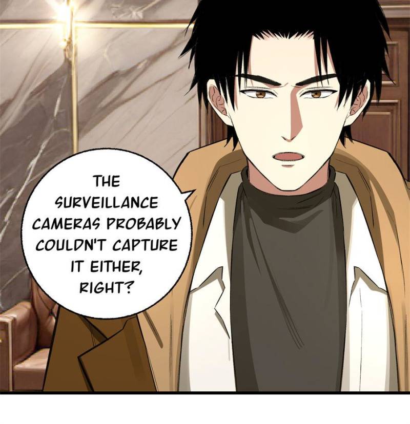 Moment Space Chapter 50 - Page 41