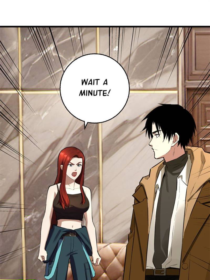 Moment Space Chapter 50 - Page 42