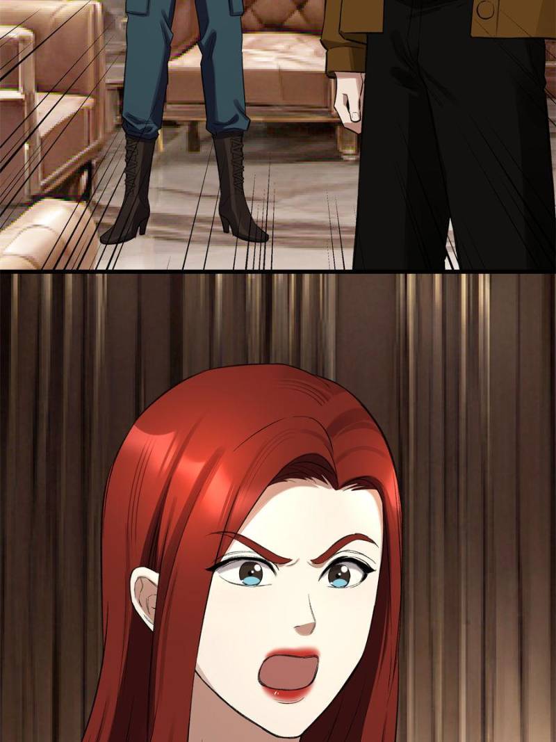 Moment Space Chapter 50 - Page 43