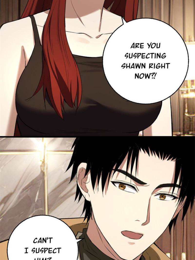 Moment Space Chapter 50 - Page 44