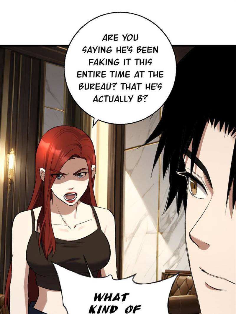 Moment Space Chapter 50 - Page 46