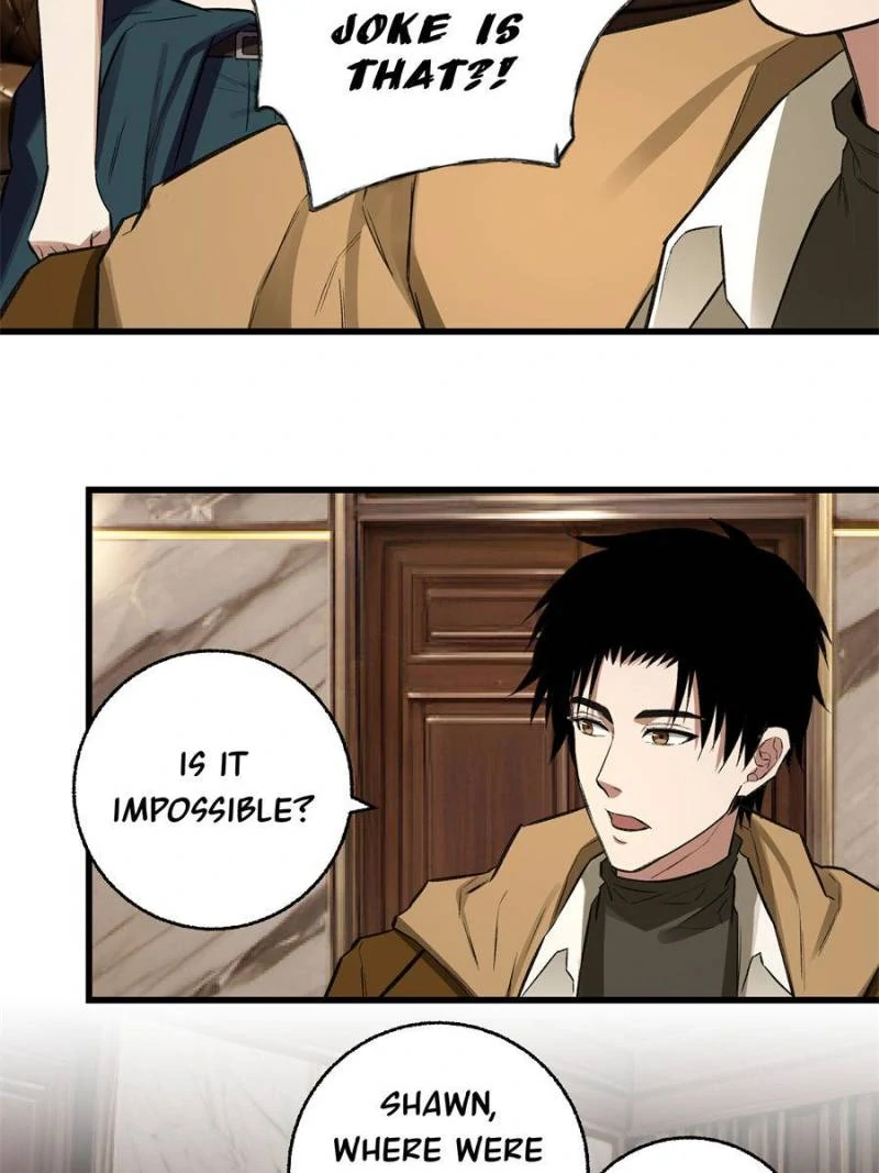 Moment Space Chapter 50 - Page 47