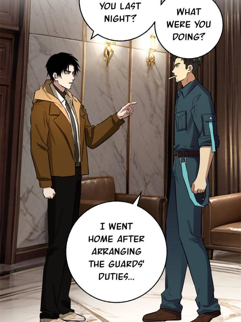 Moment Space Chapter 50 - Page 48