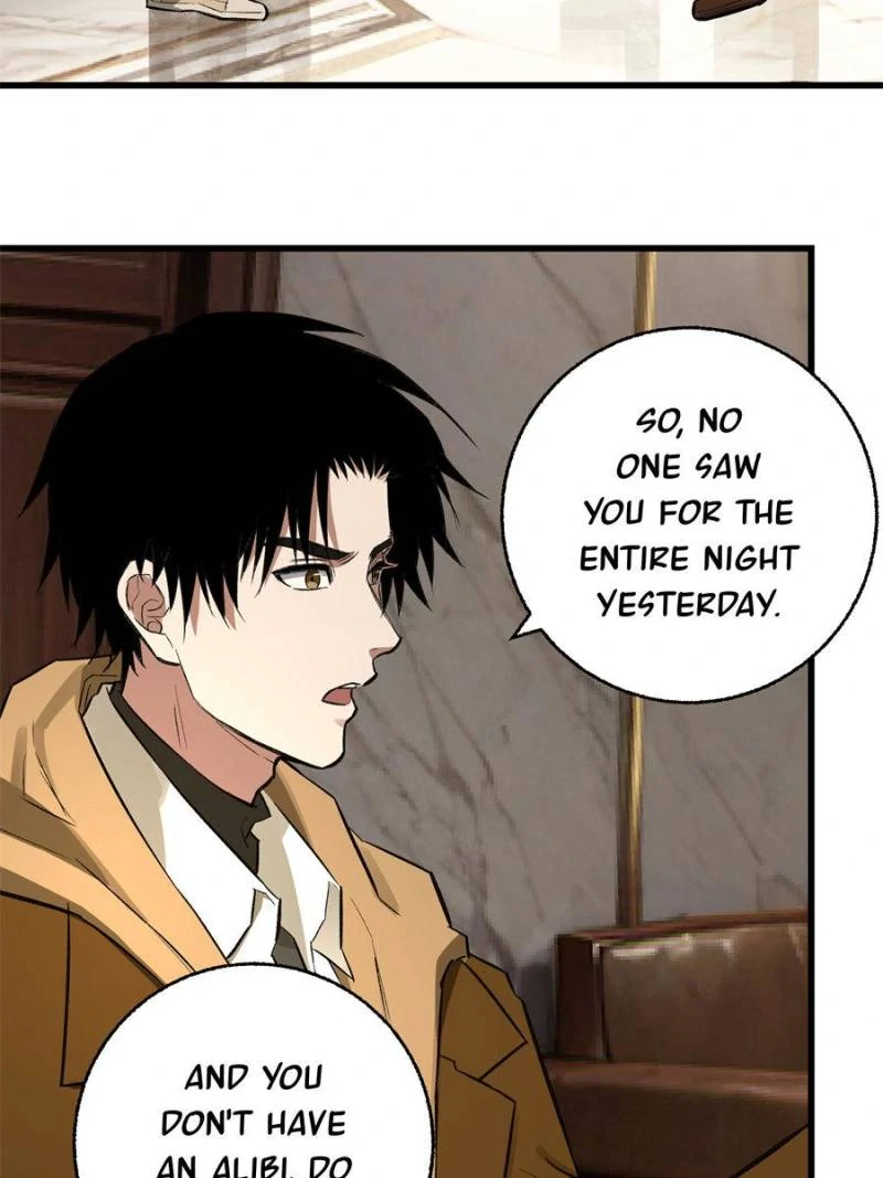 Moment Space Chapter 50 - Page 49