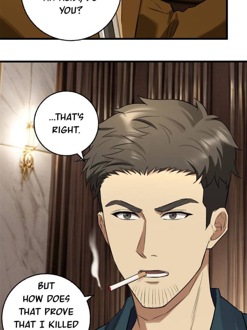 Moment Space Chapter 50 - Page 50