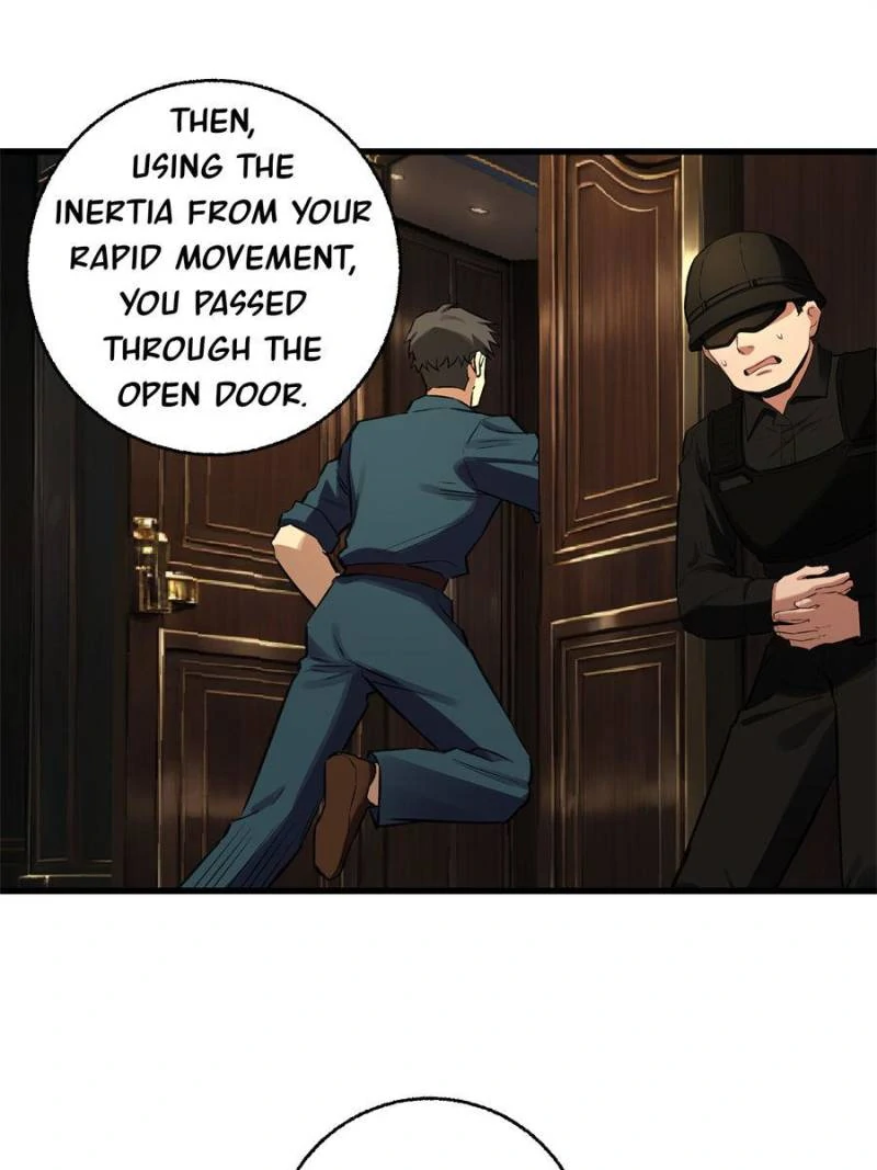 Moment Space Chapter 50 - Page 55