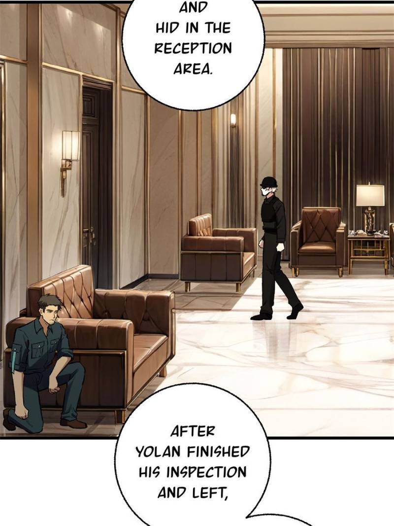 Moment Space Chapter 50 - Page 56