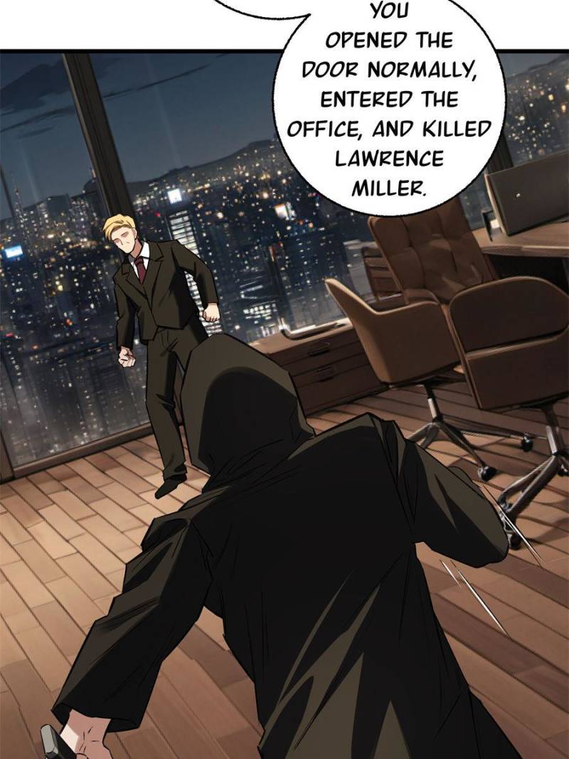 Moment Space Chapter 50 - Page 57