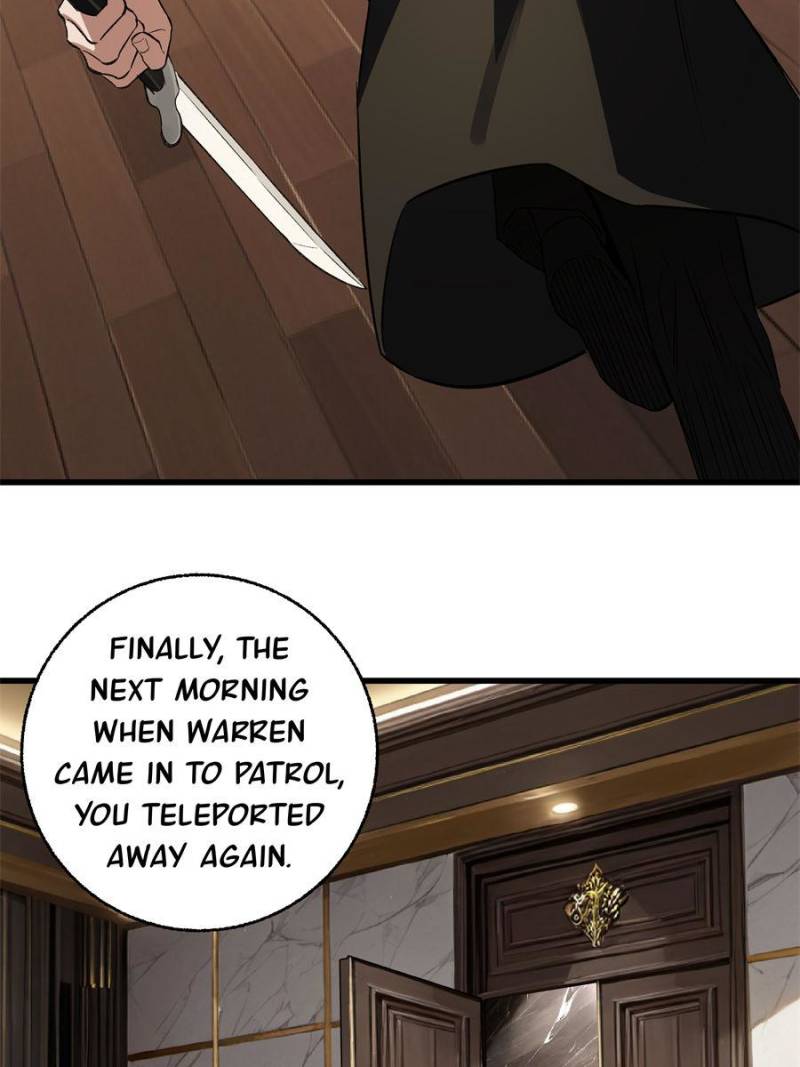 Moment Space Chapter 50 - Page 58