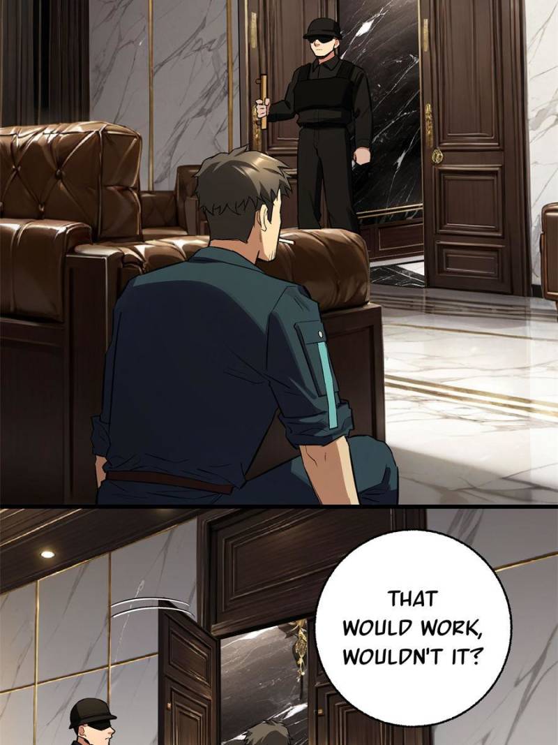 Moment Space Chapter 50 - Page 59