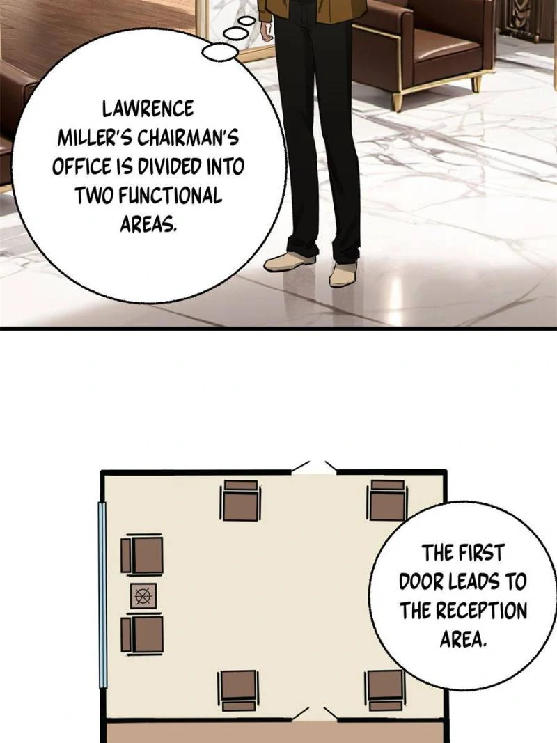 Moment Space Chapter 50 - Page 7