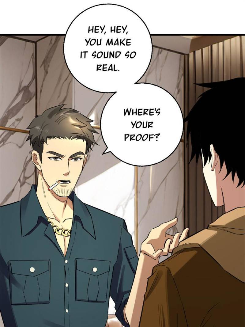 Moment Space Chapter 50 - Page 61