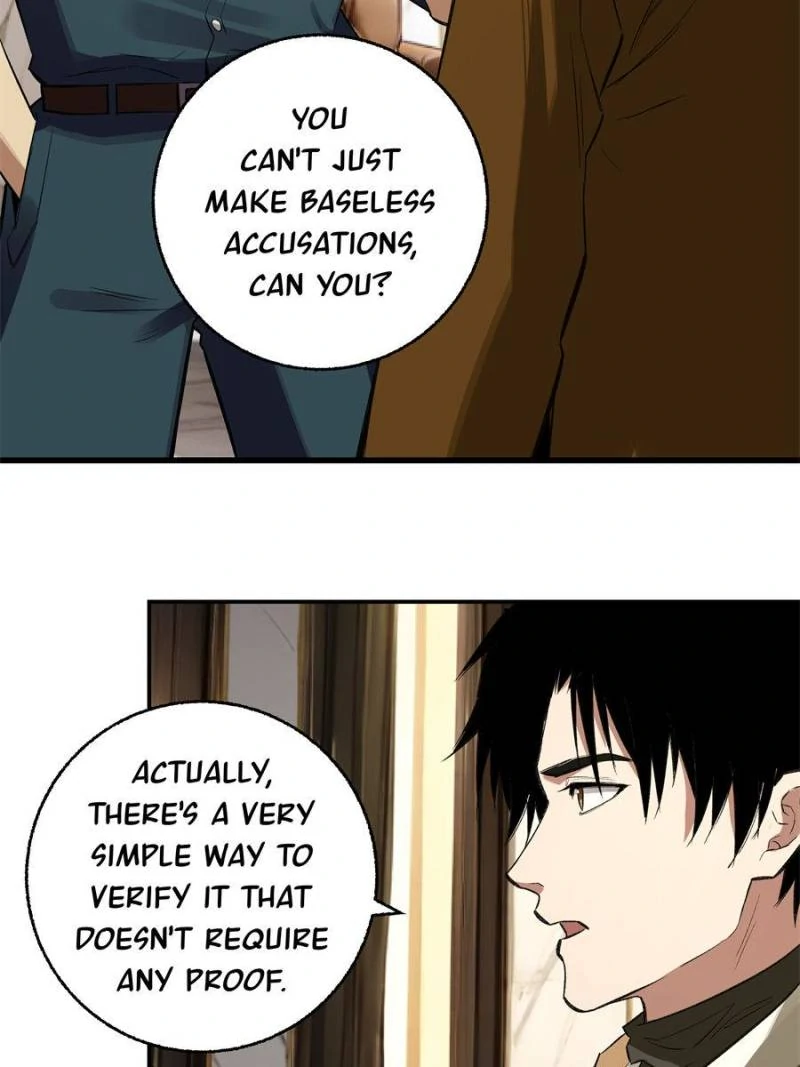 Moment Space Chapter 50 - Page 62