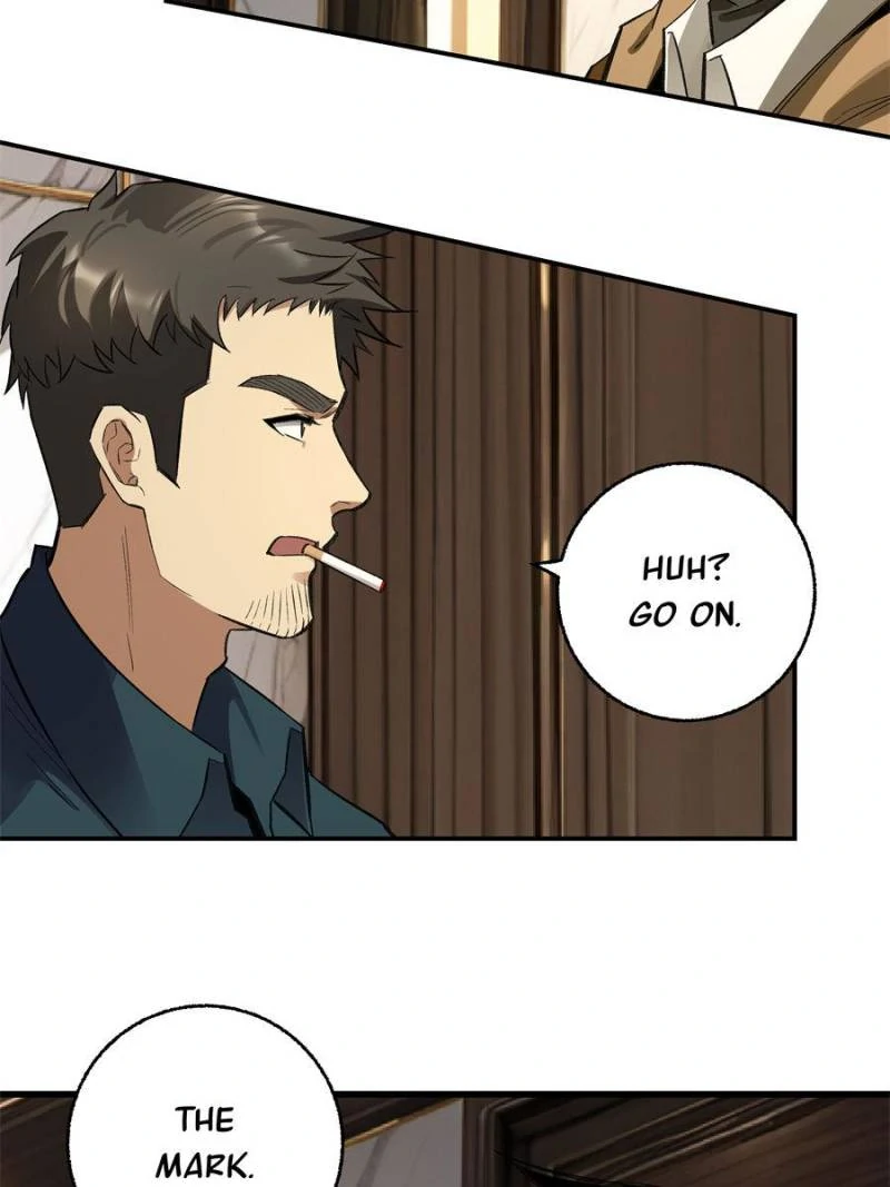 Moment Space Chapter 50 - Page 63
