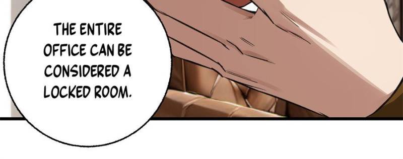 Moment Space Chapter 50 - Page 9