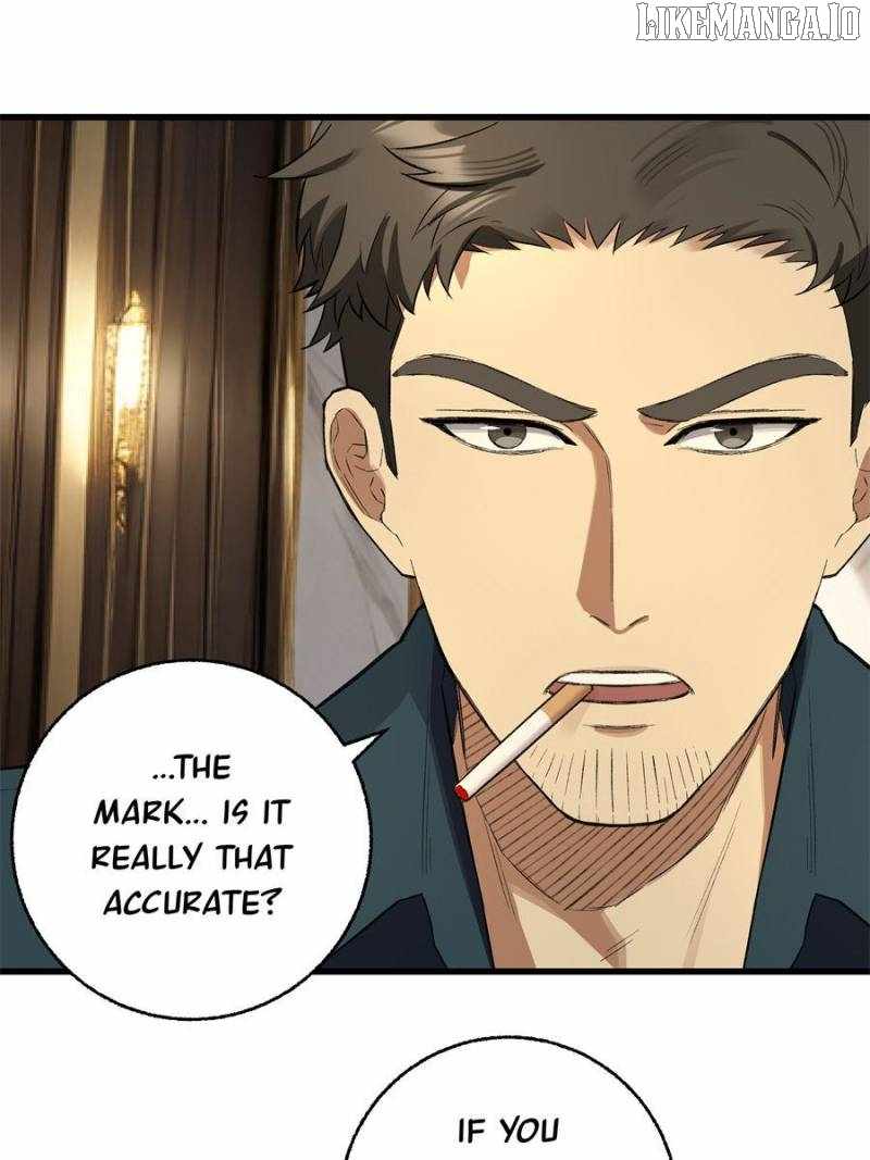 Moment Space Chapter 51 - Page 1