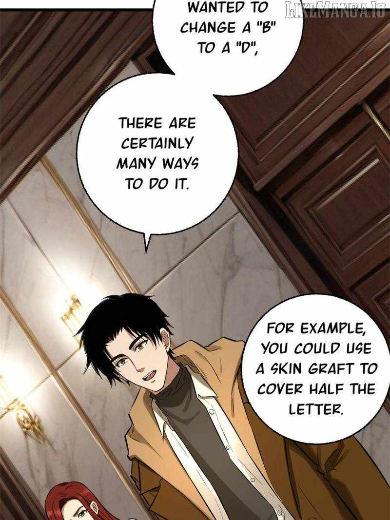 Moment Space Chapter 51 - Page 2