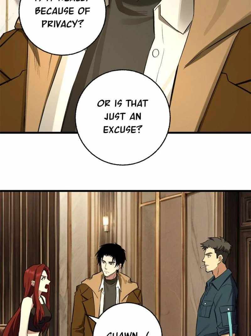 Moment Space Chapter 51 - Page 12
