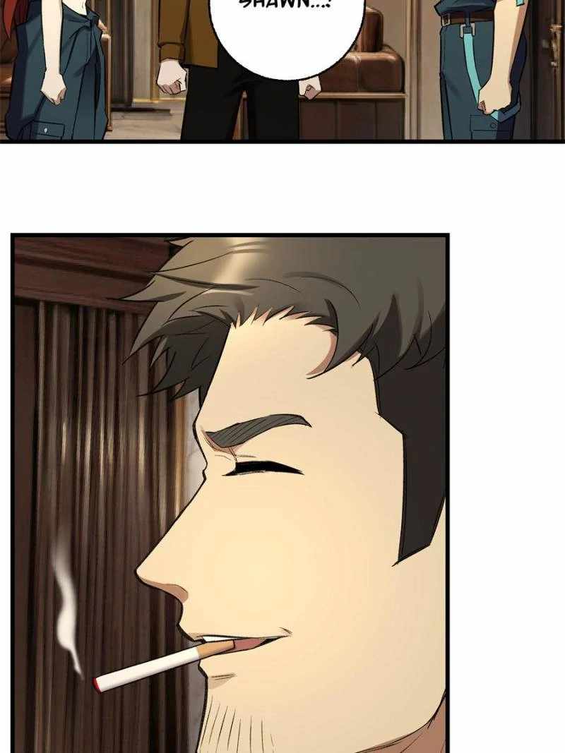 Moment Space Chapter 51 - Page 13