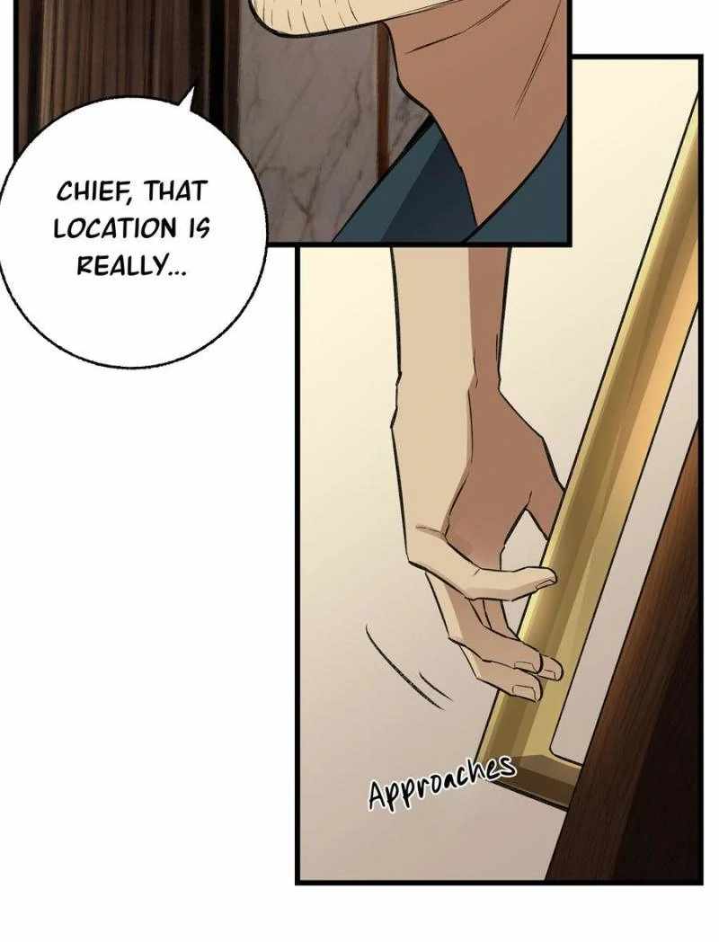 Moment Space Chapter 51 - Page 14
