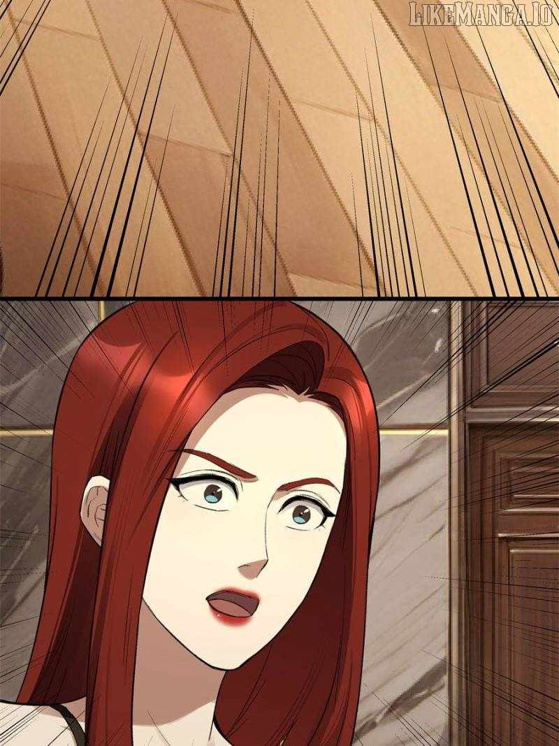 Moment Space Chapter 51 - Page 17