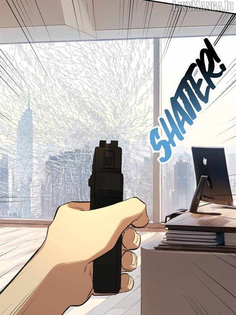 Moment Space Chapter 51 - Page 23