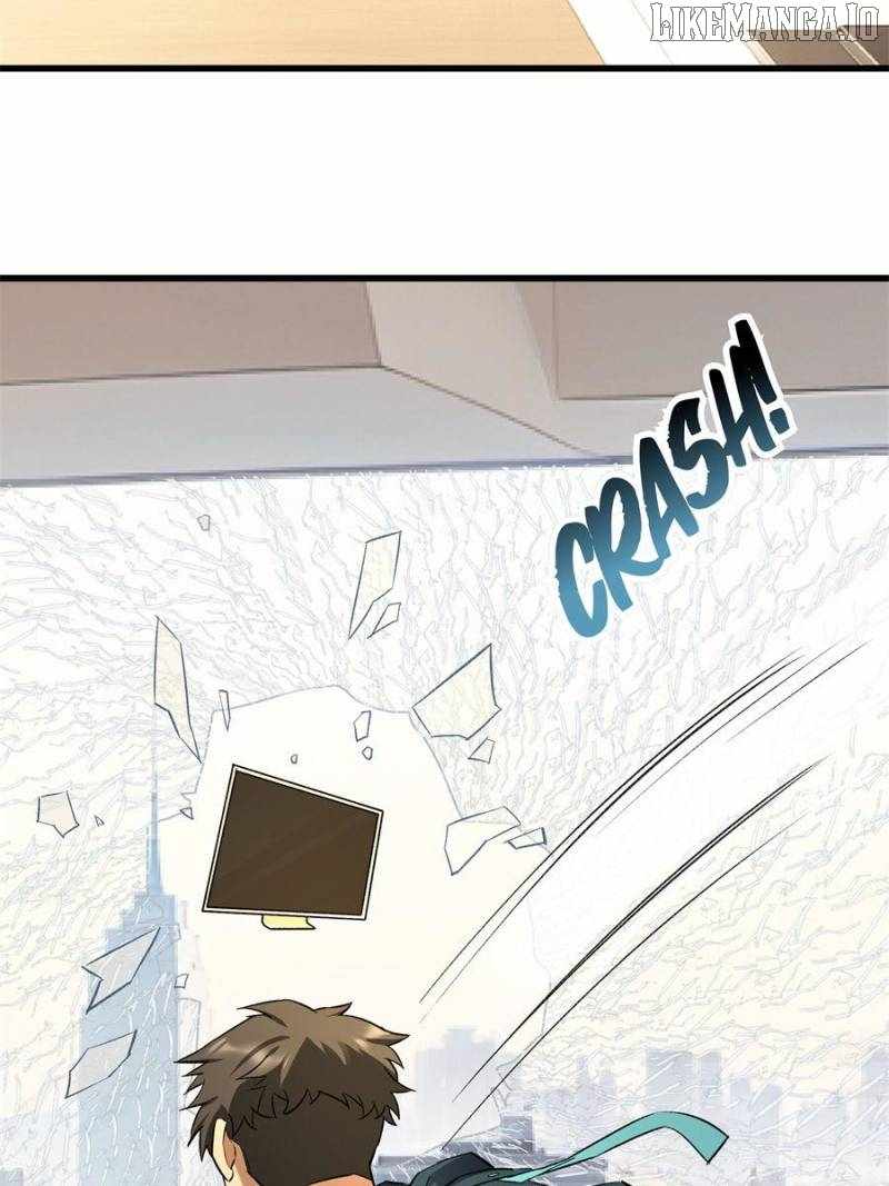 Moment Space Chapter 51 - Page 26
