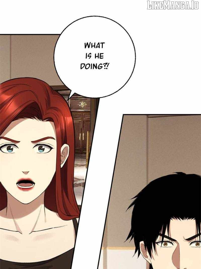 Moment Space Chapter 51 - Page 30