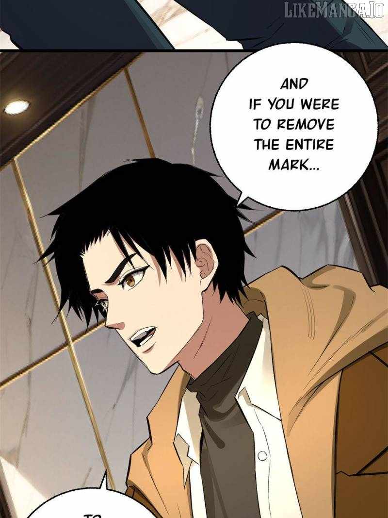 Moment Space Chapter 51 - Page 4