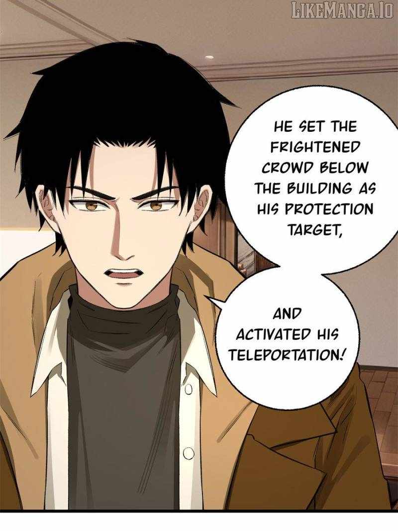 Moment Space Chapter 51 - Page 37