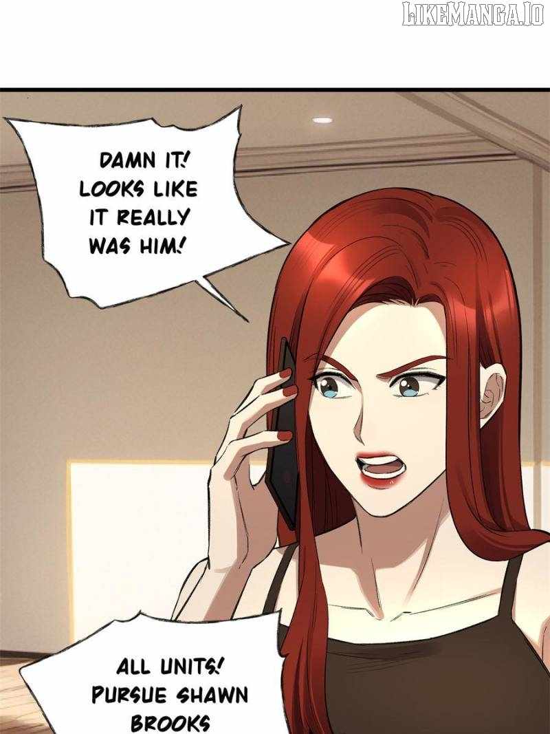 Moment Space Chapter 51 - Page 38